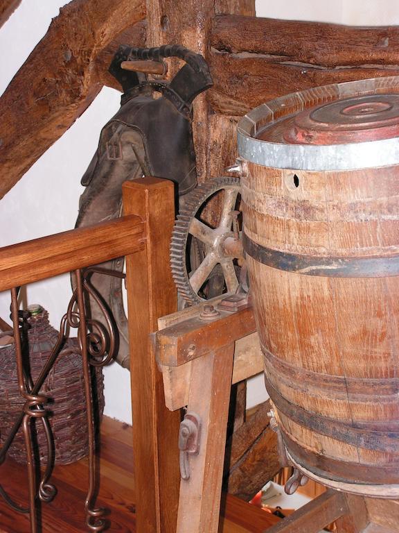 Gites-Clairiere-Ardenne Louftémont Kültér fotó